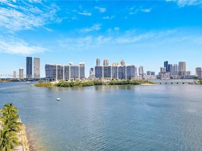 3300 NE 188 St. 611, Aventura FL 33180