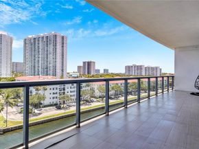 3300 NE 188 St. 611, Aventura FL 33180