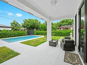 457 Lafayette Dr, Miami Springs FL 33166