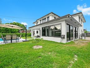 457 Lafayette Dr, Miami Springs FL 33166