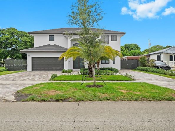 457 Lafayette Dr, Miami Springs FL 33166