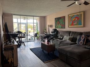 9900 Sunrise Lakes Blvd 107, Sunrise FL 33322