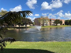 9900 Sunrise Lakes Blvd 107, Sunrise FL 33322