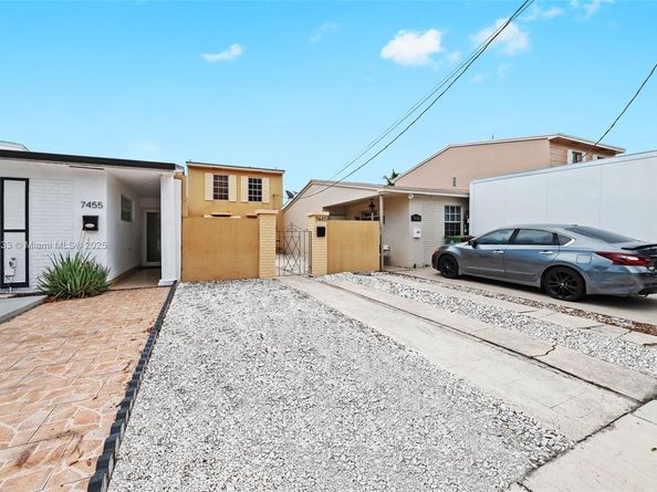 7445 W 16th Ave, Hialeah FL 33014