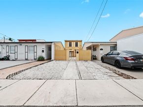 7445 W 16th Ave, Hialeah FL 33014