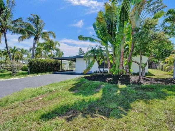 1628 NE 7th Ave, Fort Lauderdale FL 33305