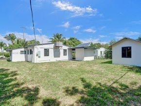 1628 NE 7th Ave, Fort Lauderdale FL 33305