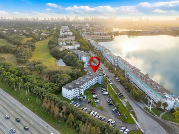 1101 NE 191st St H408, Miami FL 33179