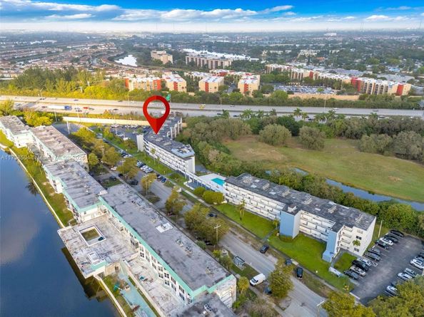 1101 NE 191st St H408, Miami FL 33179
