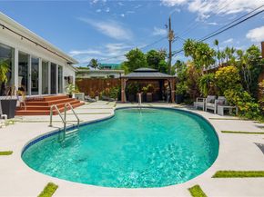 7549 Adventure Ave, North Bay Village FL 33141