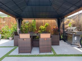 7549 Adventure Ave, North Bay Village FL 33141