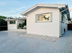 7549 Adventure Ave, North Bay Village FL 33141