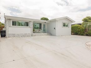 7549 Adventure Ave, North Bay Village FL 33141