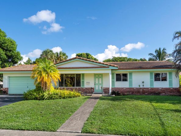 7321 NW 14th Street, Plantation FL 33313