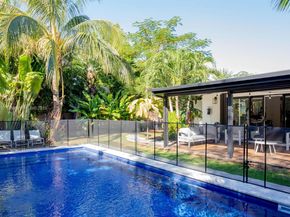 2510 NE 207th Ter, Miami FL 33180