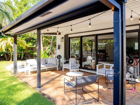 2510 NE 207th Ter, Miami FL 33180