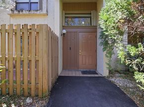 11483 SW 109th Rd 2F, Miami FL 33176