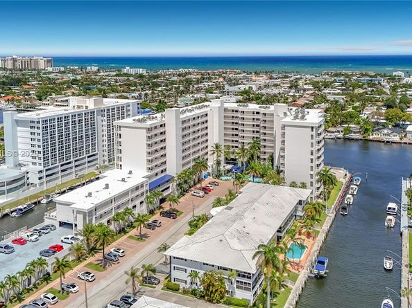 3100 NE 48th St 507, Fort Lauderdale FL 33308