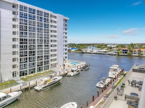 3100 NE 48th St 507, Fort Lauderdale FL 33308