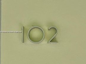 12890 NE 8th Ave 102, North Miami FL 33161