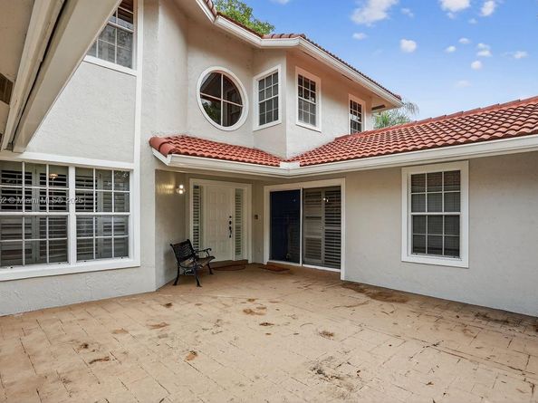 4119 W Palm Aire Dr A4, Pompano Beach FL 33069
