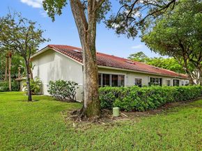 4119 W Palm Aire Dr A4, Pompano Beach FL 33069