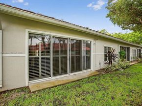 4119 W Palm Aire Dr A4, Pompano Beach FL 33069