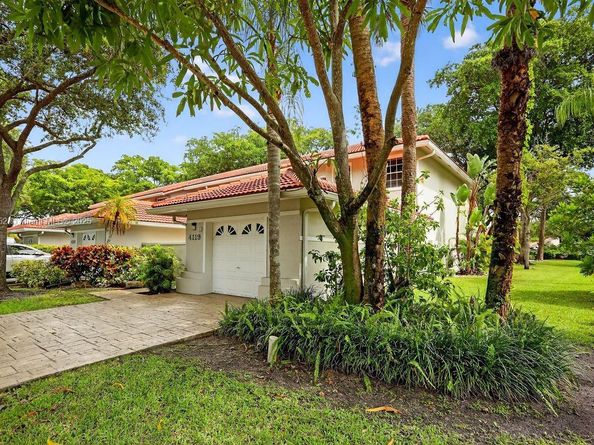 4119 W Palm Aire Dr A4, Pompano Beach FL 33069