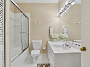 4119 W Palm Aire Dr A4, Pompano Beach FL 33069
