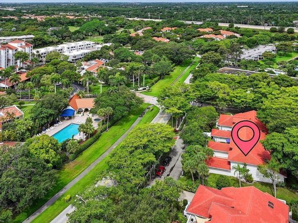 4119 W Palm Aire Dr A4, Pompano Beach FL 33069