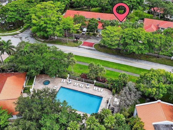 4119 W Palm Aire Dr A4, Pompano Beach FL 33069