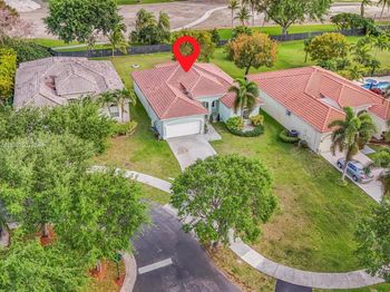 2821 Augusta Dr
