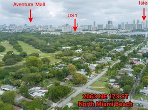 2063 NE 173rd St, North Miami Beach FL 33162