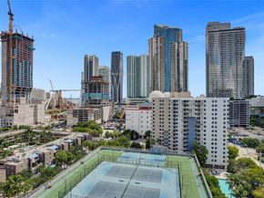 850 N Miami Ave W1810, Miami FL 33136