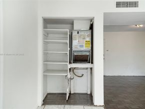 12500 NE 15th Ave 402, North Miami FL 33161