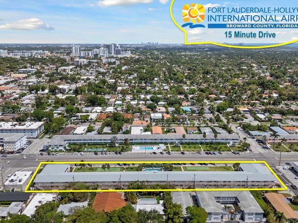 900 Atlantic Shores Blvd 116, Hallandale Beach FL 33009