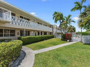 900 Atlantic Shores Blvd 116, Hallandale Beach FL 33009