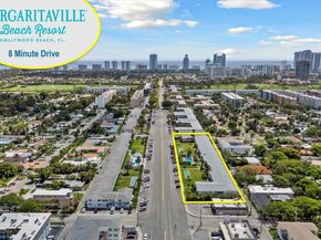 900 Atlantic Shores Blvd 116, Hallandale Beach FL 33009