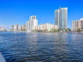 600 Parkview Dr 831, Hallandale Beach FL 33009