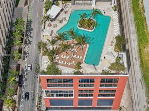601 NE 1st 4114, Miami FL 33132