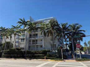 7832 Collins Ave 207, Miami Beach FL 33141