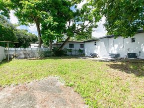 1420 NW 58th Ter, Miami FL 33142