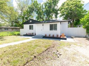 1420 NW 58th Ter, Miami FL 33142