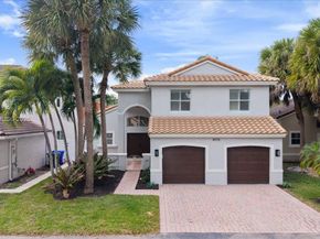 4978 SW 35th Ter, Hollywood FL 33312