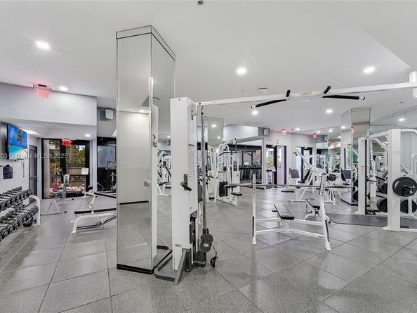 1581 Brickell Ave PH102, Miami FL 33129