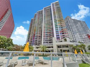 1581 Brickell Ave PH102, Miami FL 33129