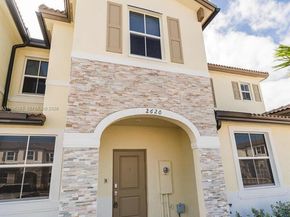 2620 SE 28th Dr, Homestead FL 33035