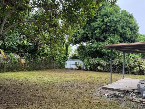1340 NW 133rd St, Miami FL 33167