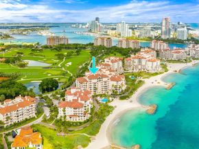 7937 Fisher Island Dr 7937, Miami Beach FL 33109