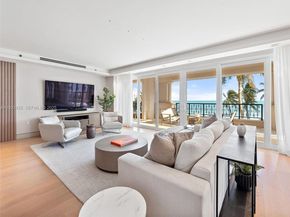 7937 Fisher Island Dr 7937, Miami Beach FL 33109